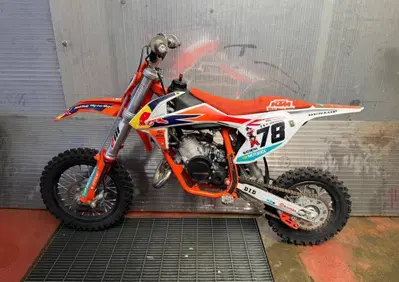 KTM 50 SX (2023) - Annuncio 10060590