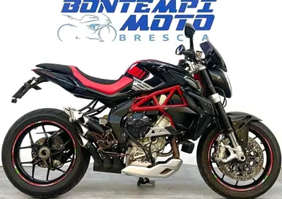 MV Agusta Brutale 800 EAS ABS (2016 - 19) - Annuncio 10058356