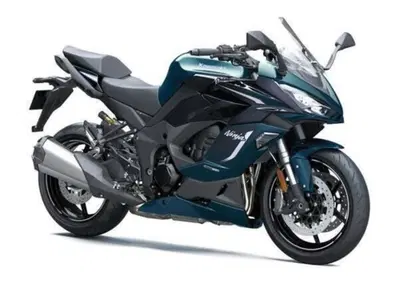 Kawasaki Ninja 1100 SX SE (2025 - 26) - Annuncio 10060589