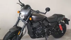 Harley-Davidson 750 Street Rod (2017 - 20) - XG 750  (3)
