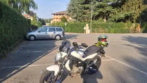 Suzuki Gladius 650 SFV (2009 - 15)  (6)