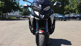 Ducati Multistrada V4 Rally (2023 - 25) usata