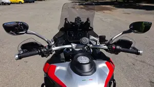 Ducati Multistrada V4 Rally (2023 - 25)  (2)