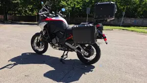 Ducati Multistrada V4 Rally (2023 - 25)  (3)
