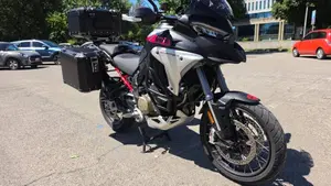 Ducati Multistrada V4 Rally (2023 - 25)  (6)