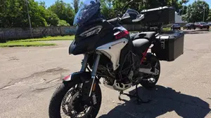 Ducati Multistrada V4 Rally (2023 - 25)  (7)