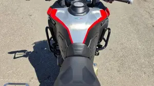 Ducati Multistrada V4 Rally (2023 - 25)  (10)
