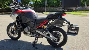 Ducati Multistrada V4 Rally (2023 - 25)  (13)