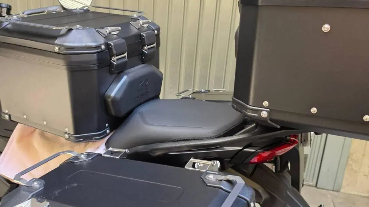 Ducati Multistrada V4 Rally (2023 - 25)  (16)