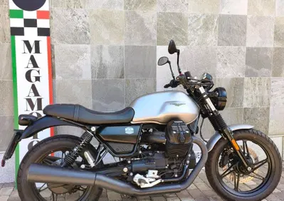 Moto Guzzi V7 Stone (2021 - 24) - Annuncio 10060598