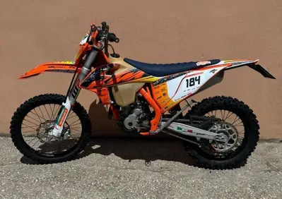 KTM 250 EXC-F (2023) - Annuncio 10060594
