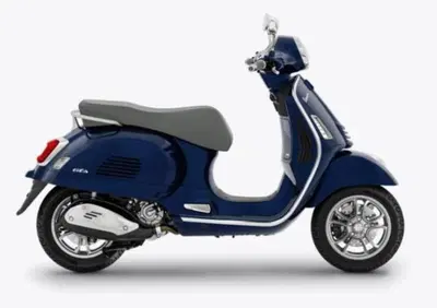 Vespa GTS 310 (2025 - 26) - Annuncio 9574781