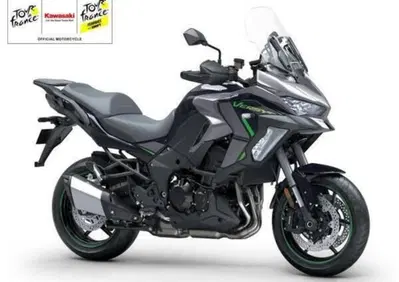 Kawasaki Versys 1100 SE (2025 - 26) - Annuncio 10060596