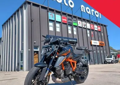 KTM 1390 Super Duke R EVO (2024 - 26) - Annuncio 10060606