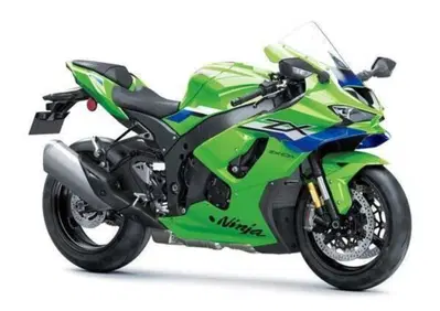 Kawasaki Ninja 1000 ZX-10R (2026) - Annuncio 10060600