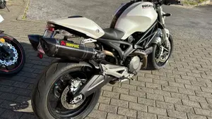 Ducati Monster 696 (2008 - 13)  (3)