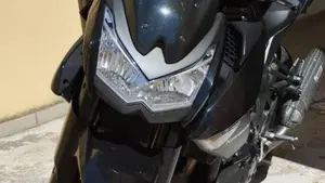 Kawasaki Z 1000 (2010 - 13)  (7)