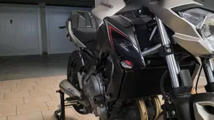 Kawasaki Z 650 (2017 - 19)  (4)