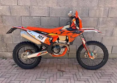 KTM 350 EXC-F Six Days (2025) - Annuncio 10060605