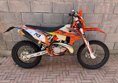 KTM 250 EXC TPI (2023) - Annuncio 10060612