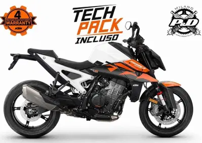 KTM 990 Duke (2024 - 26) - Annuncio 9886437