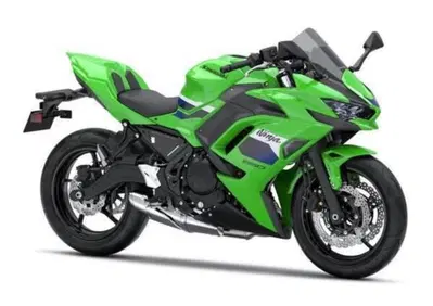Kawasaki Ninja 650 Sport (2025 - 26) - Annuncio 10060608