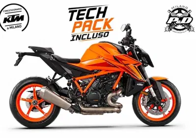 KTM 1390 Super Duke R (2024 - 26) - Annuncio 9331890