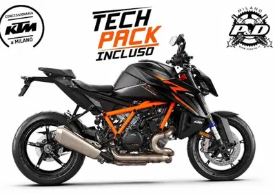 KTM 1390 Super Duke R EVO (2024 - 26) - Annuncio 9331888