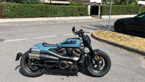 Harley-Davidson Sportster S (2022 - 24)  (3)