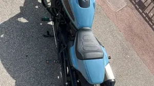 Harley-Davidson Sportster S (2022 - 24)  (5)