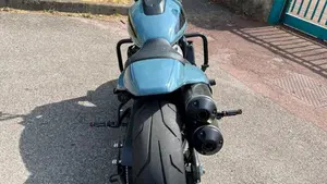 Harley-Davidson Sportster S (2022 - 24)  (6)