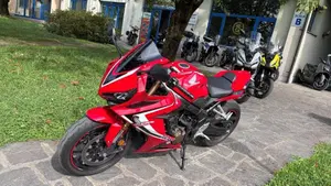 Honda CBR 650 R (2019 - 20)  (2)