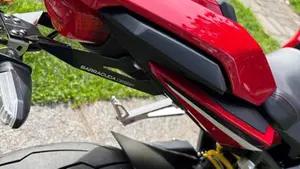 Honda CBR 650 R (2019 - 20)  (6)