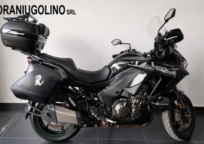 Kawasaki Versys 1000 Grand Tourer SE (2019 - 20) - Annuncio 10060618
