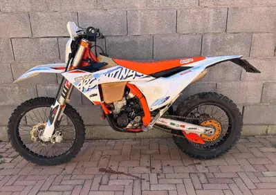 KTM 350 EXC-F Six Days (2024) - Annuncio 10060616