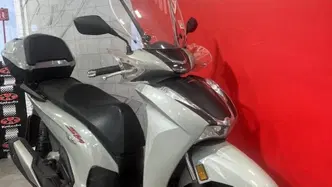 Honda SH 350 Sport (2021 - 24)