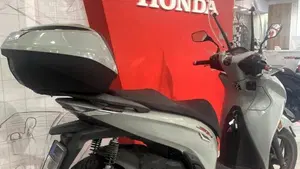 Honda SH 350 Sport (2021 - 24)  (3)