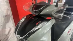 Honda SH 350 Sport (2021 - 24)  (6)