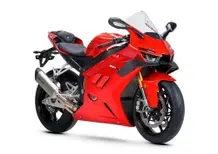ZXMoto 820RR-R: ora ha 145 cavalli! E costa la metà di una jappo