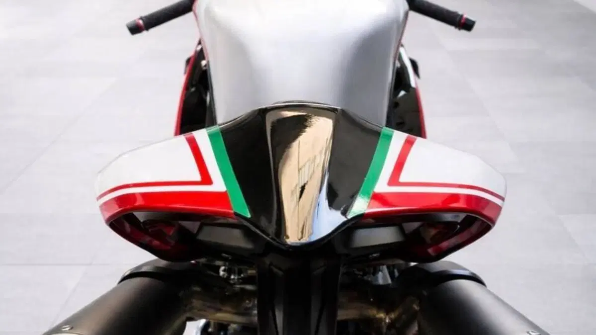 Ducati Panigale V4 SP2 30° Anniversario 916 (2024)  (5)