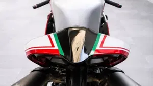 Ducati Panigale V4 SP2 30° Anniversario 916 (2024)  (5)