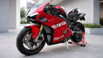 Ducati Panigale V4 SP2 30° Anniversario 916 (2024) usata