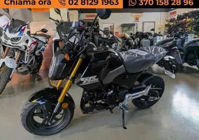 Honda MSX 125 Grom (2021 - 26) - Annuncio 10048533