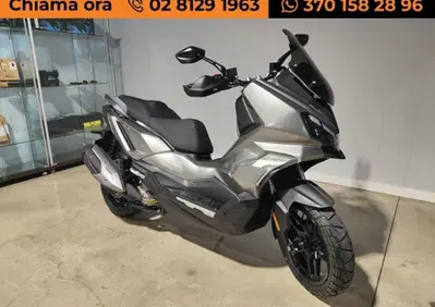 Sym ADX 300 (2024 - 26) - Annuncio 10056688