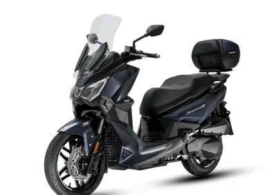 Sym Joyride 300 (2026) - Annuncio 10056690