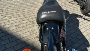 Aermacchi Harley-Davidson   (6)