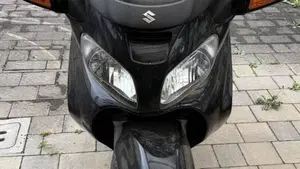 Suzuki Burgman AN 650 Executive (2004 - 06)  (2)
