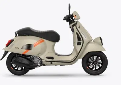 Vespa GTV 310 (2025 - 26) - Annuncio 9836014
