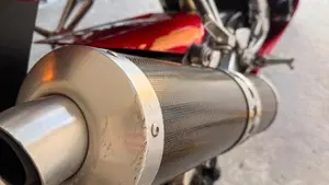 Yamaha YZF R1 (1998 - 99)  (18)