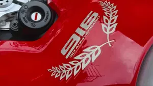 Ducati Panigale V4 SP2 30° Anniversario 916 (2024)  (19)